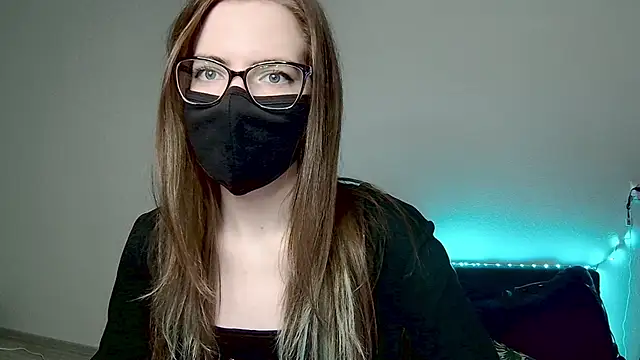 amber candyfloss online show from January 14, 8:08 am