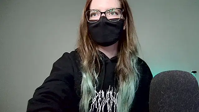 amber candyfloss online show from September 30, 10:47 pm