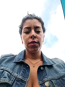 Emily Wane online show from November 3, 6:34 pm