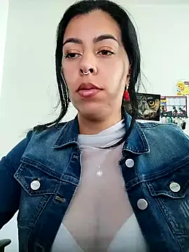 Emily Wane online show from February 4, 4:43 pm