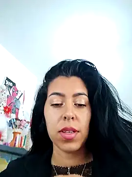 Emily Wane online show from December 15, 4:01 pm