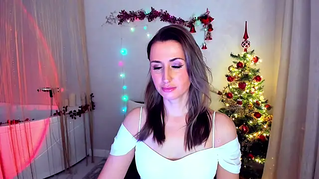 PassionGlow online show from December 18, 7:07 pm