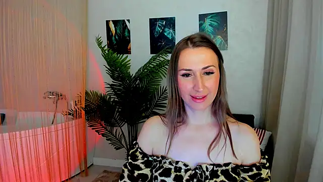 PassionGlow online show from April 8, 4:47 am