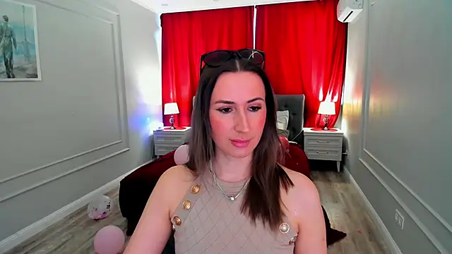 PassionGlow online show from March 23, 3:56 am