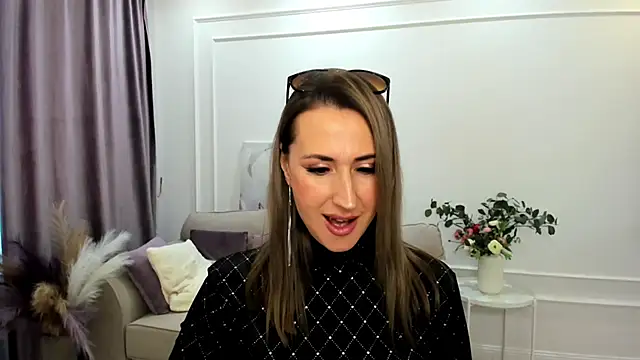 PassionGlow online show from October 2, 3:55 am