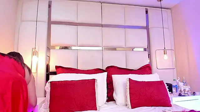 elizavenus online show from February 27, 3:12 pm