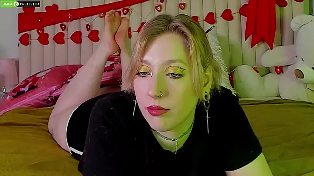 RachelCart online show from February 17, 3:17 am