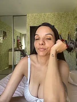 samilux5 online show from March 2, 3:41 pm