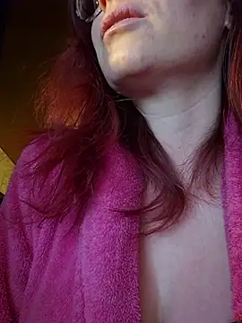 die-EinHORNY-WG online show from October 24, 8:32 am