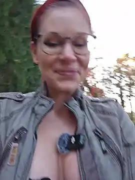 die-EinHORNY-WG online show from October 30, 3:24 pm