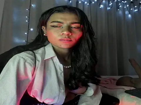 Lilithsabeth online show from March 26, 1:19 am