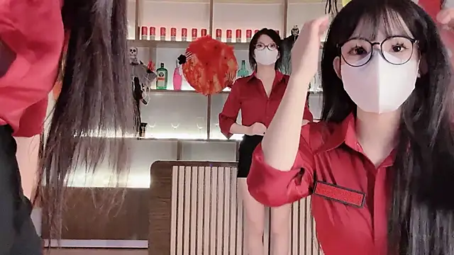 Jennie Spa online show from October 24, 3:41 pm