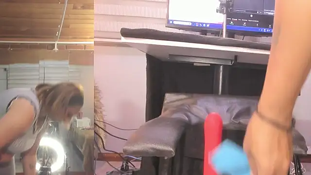 Destiny  Hall online show from April 18, 4:04 am