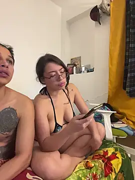 GoalXCouple online show from March 15, 2:02 am