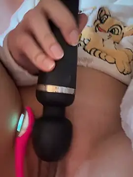 rossana99  online show from January 17, 11:18 am