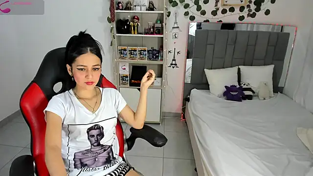 HannaSexyy online show from September 18, 1:04 am