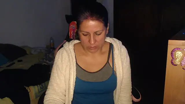 LucifernandaSw online show from June 2, 8:48 am