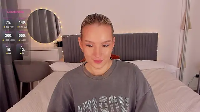 CassieRayss online show from March 15, 2:08 pm