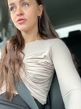 AngelinaTeller online show from September 13, 1:57 am