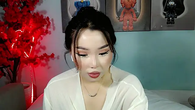 Snapshot of ichiben chatting on September 23, 8:51 pm ichiben online show from September 23, 8:51 pm