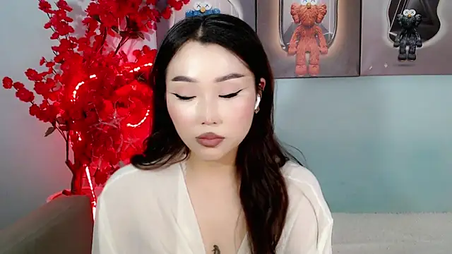 ichiben online show from March 1, 8:41 pm