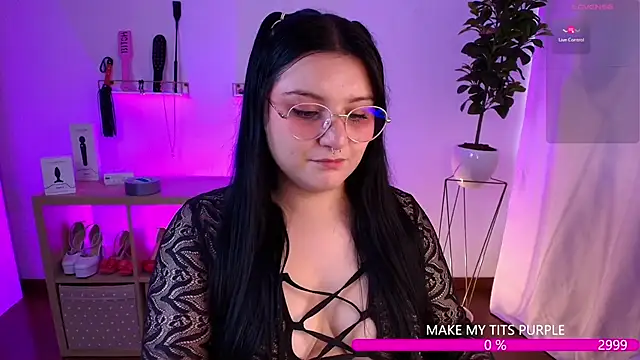 catha cat online show from February 10, 5:49 pm