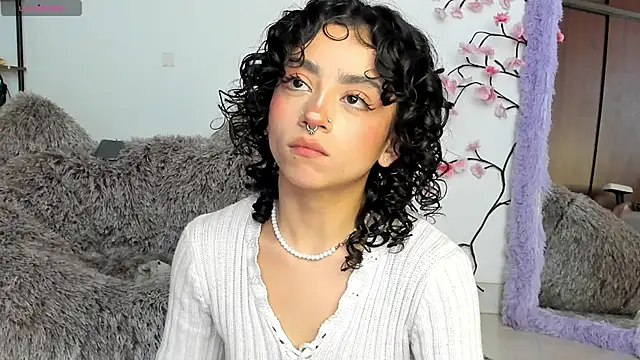 sami monroe online show from April 20, 7:17 pm