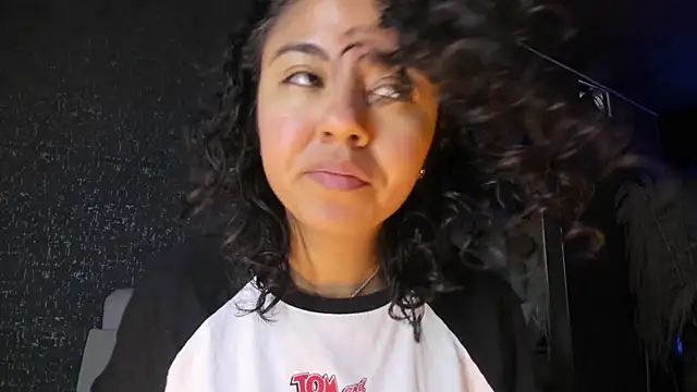 Amareto  online show from October 13, 1:03 pm