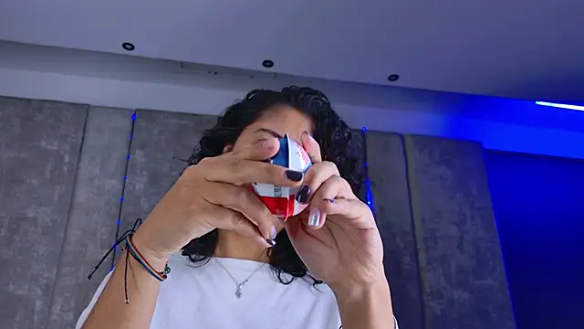 Amareto  online show from September 21, 1:32 pm