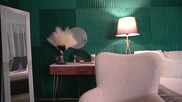 HaileyMoonn online show from March 16, 4:15 am