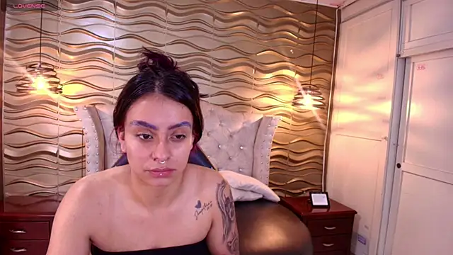 Andreita Jones online show from March 12, 11:46 am