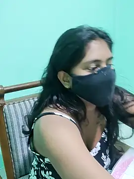 Kunchiii online show from March 16, 3:38 pm