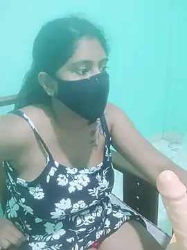 Kunchiii online show from March 5, 5:53 pm