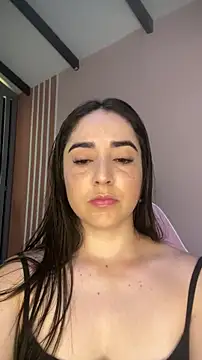 Vicky-Andrade online show from December 16, 1:11 am