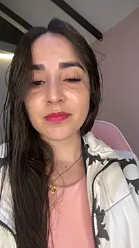 Vicky-Andrade online show from January 13, 1:33 am