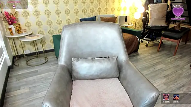  angelina class 7 online show from March 16, 3:05 pm