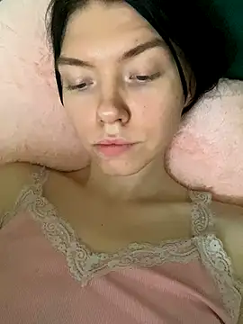 Lisaaa Alisa online show from October 27, 10:33 am