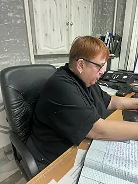 Klio5678 online show from March 4, 6:36 pm