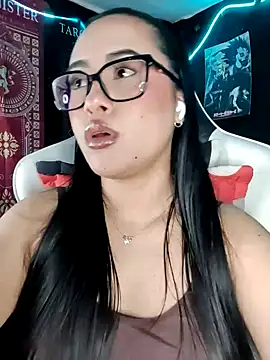 Janna mnt online show from December 21, 5:01 am