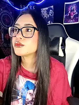 Janna mnt online show from November 18, 3:51 am