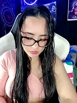 Janna mnt online show from March 26, 4:03 am