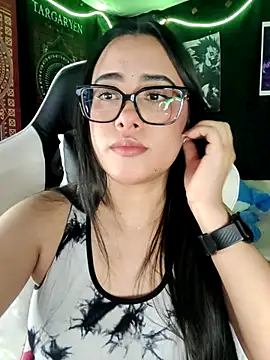 Janna mnt online show from March 27, 4:36 am