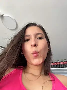 LittleDoll    online show from February 26, 1:43 pm