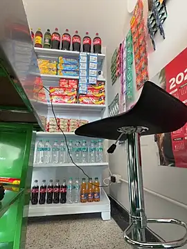 LittleDoll    online show from March 3, 2:45 pm