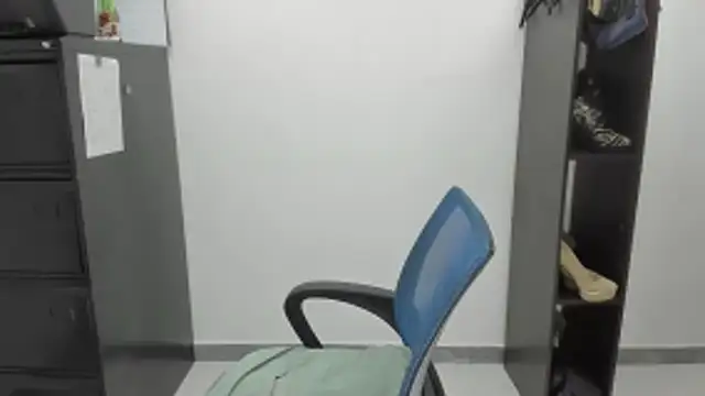 Luna Dumont online show from March 23, 11:27 am