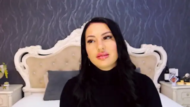 Lauren Saint online show from November 23, 9:55 am