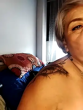 DirtyBIianca online show from April 1, 4:48 pm