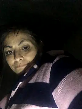 ChantalXOrchid online show from October 24, 12:50 am