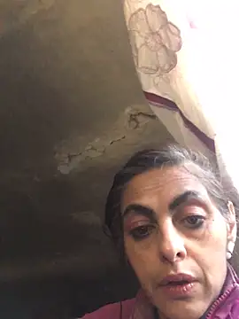 ChantalXOrchid online show from March 27, 2:51 pm