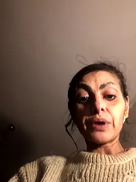 ChantalXOrchid online show from December 3, 7:16 pm